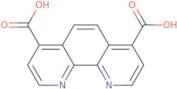 1,10-Phenanthroline-4,7-dicarboxylic acid