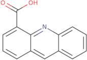 4-Acridinecarboxylic acid