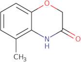 5-Methyl-2H-1,4-benzoxazin-3(4H)-one