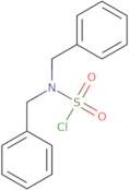 N,N-Dibenzylsulfamoyl chloride