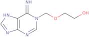 2-((6-Amino-1H-purin-1-yl)methoxy)ethanol