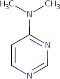 N,N-Dimethylpyrimidin-4-amine