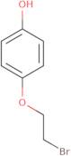 4-(2-Bromoethoxy)phenol