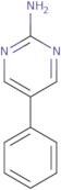 5-Phenylpyrimidin-2-amine