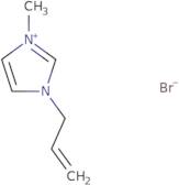 1-Allyl-3-methylimidazolium bromide