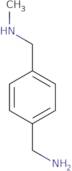 (4-Aminomethyl-benzyl)-methyl-amine