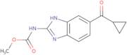 Cyclobendazole