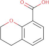 Chroman-8-carboxylic acid