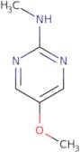 5-Methoxy-N-methylpyrimidin-2-amine