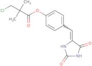 2-Phenyl-2-(pyrrolidin-1-yl)acetonitrile