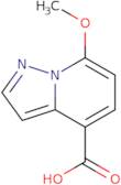 (1R,2R)-2-(4-Bromophenyl)cyclopropanecarboxylic acid