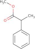 Methyl 2-phenylpropanoate