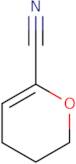 5,6-Dihydro-4h-pyran-2-carbonitrile