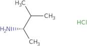 (S)-3-Methyl-2-butylamine Hydrochloride ee