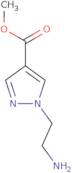 8-Methyl-2-(4-nitro-phenyl)-imidazo[1,2-a]pyridine-3-carbaldehyde