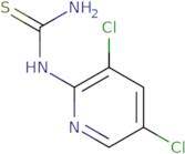 (3,5-Dichloro-pyridin-2-yl)-thiourea