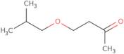 4-Isobutoxy-2-butanone