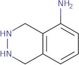 1,2,3,4-Tetrahydrophthalazin-5-amine