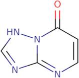 1H,7H-[1,2,4]Triazolo[1,5-a]pyrimidin-7-one