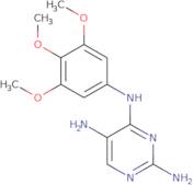 2-(3-(Trifluoromethyl)phenyl)morpholine hydrochloride