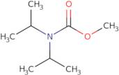 Methyl N,N-bis(propan-2-yl)carbamate