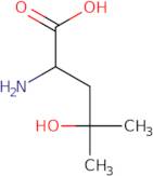 4-Hydroxy-L-leucine