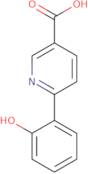 6-(4-Chlorophenyl)nicotinic acid