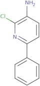 2-Chloro-6-phenylpyridin-3-amine