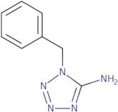 1-Benzyl-1H-1,2,3,4-tetrazol-5-amine
