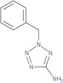 2-benzyl-2H-1,2,3,4-tetrazol-5-amine