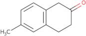 6-Methyl-2-tetralone