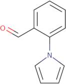 2-Pyrrol-1-ylbenzaldehyde