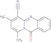 2-[4-[(E)-1,2-Diphenylprop-1-enyl]phenoxy]-N,N-dimethylethanamine