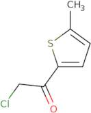 2-Chloro-1-(5-methyl-thiophen-2-yl)-ethanone