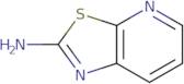 2-Aminothiazolo[5,4-b]pyridine