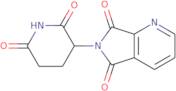 6-(2,6-Dioxopiperidin-3-yl)-5H-pyrrolo[3,4-b]pyridine-5,7(6H)-dione
