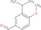 3-Isopropyl-4-methoxybenzaldehyde