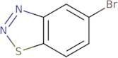 5-Bromo-1,2,3-benzothiadiazole