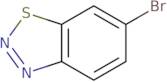 6-Bromo-1,2,3-benzothiadiazole