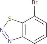 7-Bromobenzo[d][1,2,3]thiadiazole