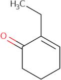 2-Ethylcyclohex-2-en-1-one