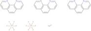 Tris(1,10-phenanthroline)cobalt(II) Bis(hexafluorophosphate)