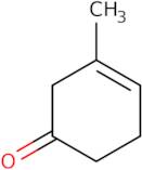 3-Methylcyclohex-3-en-1-one