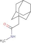 2-(Adamantan-1-yl)-N-methylacetamide