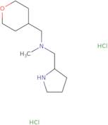 2-(Adamantan-1-yl)-N-methylethanamine hydrochloride