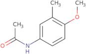 N-(4-Methoxy-3-methylphenyl)acetamide