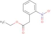 Ethyl 2-(2-nitrophenyl)acetate