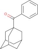 Adamantan-1-yl-phenyl-methanone