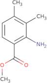 Methyl 2-amino-3,4-dimethylbenzoate