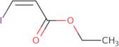 Ethyl cis-3-Iodoacrylate (stabilized with Copper chip)